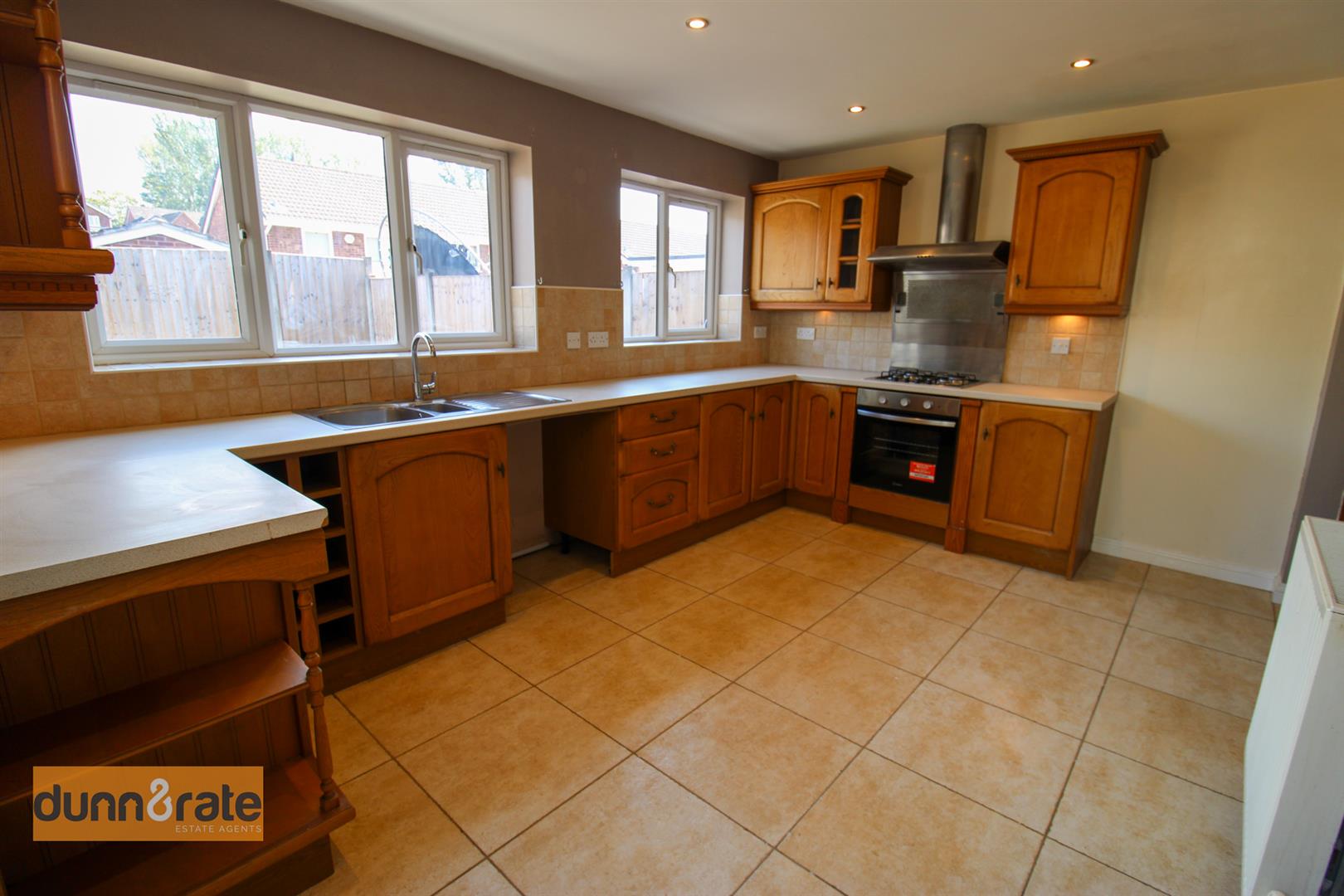 Slapton Close, Eaton Park, Stoke-On-Trent